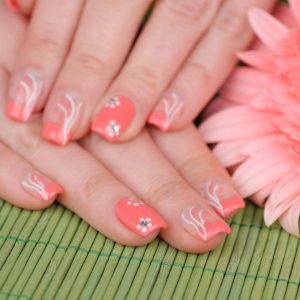 nail salon 90027 31