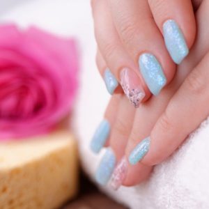 nail salon 90027 27