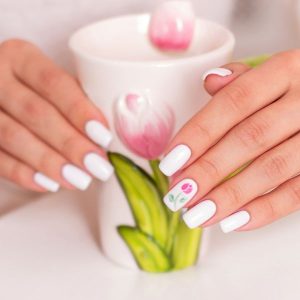 nail salon 90027 3